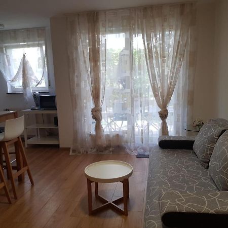 Apartment Metzingen City Zewnętrze zdjęcie