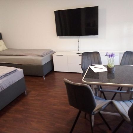 Apartment Metzingen City Zewnętrze zdjęcie