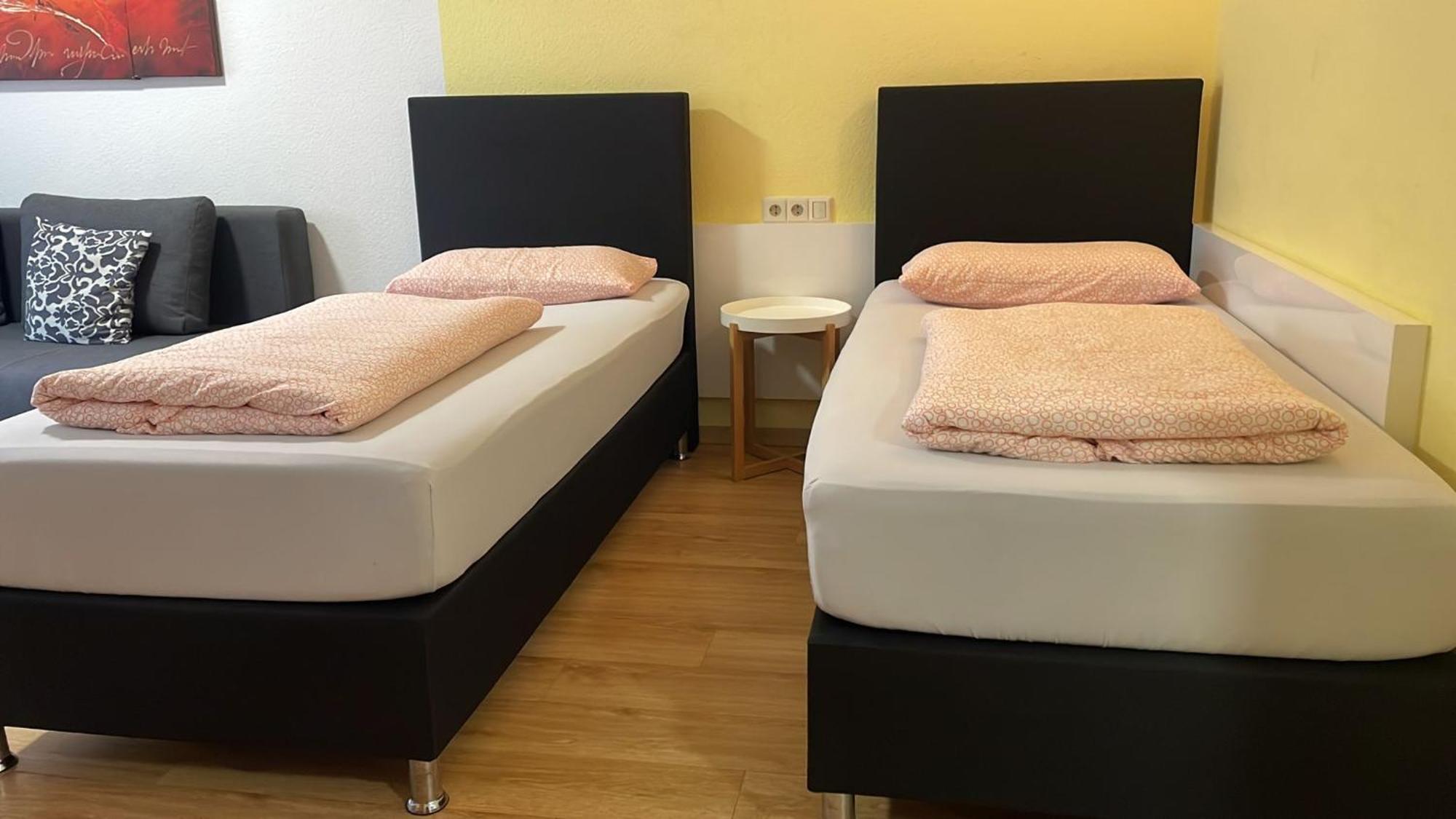 Apartment Metzingen City Zewnętrze zdjęcie