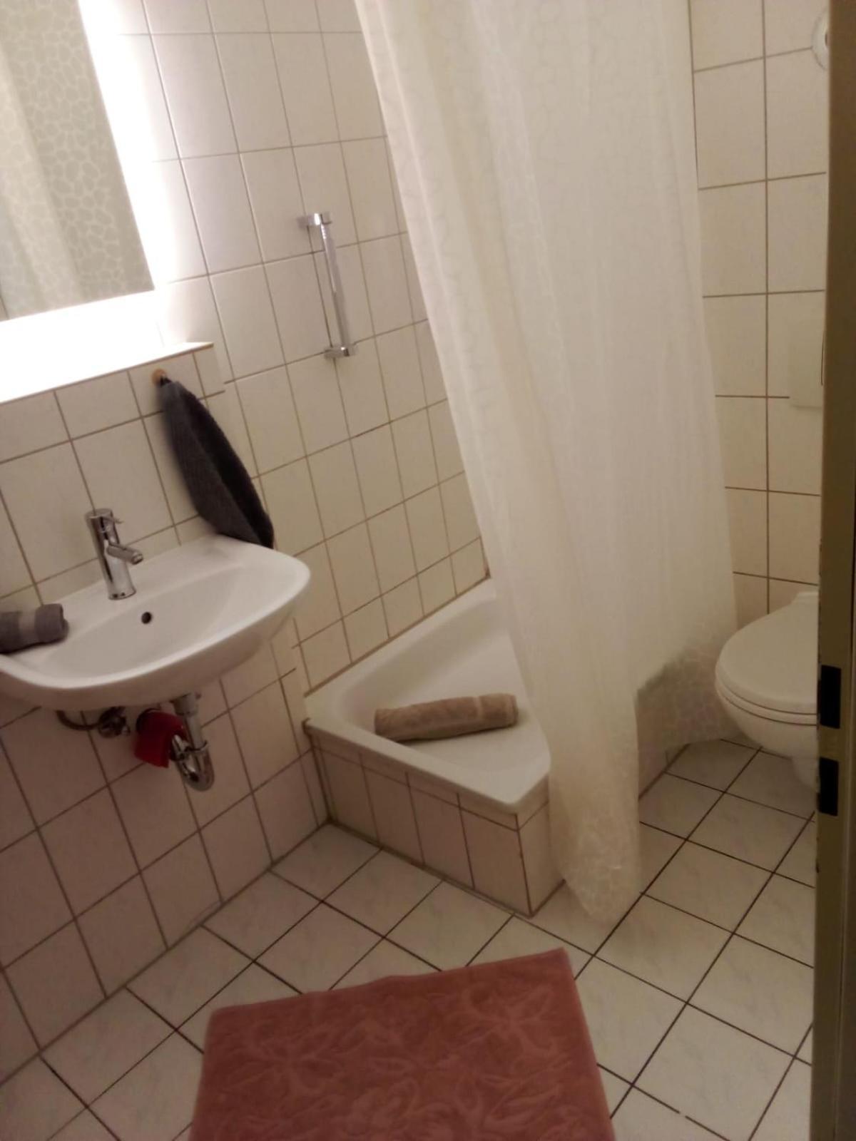 Apartment Metzingen City Zewnętrze zdjęcie