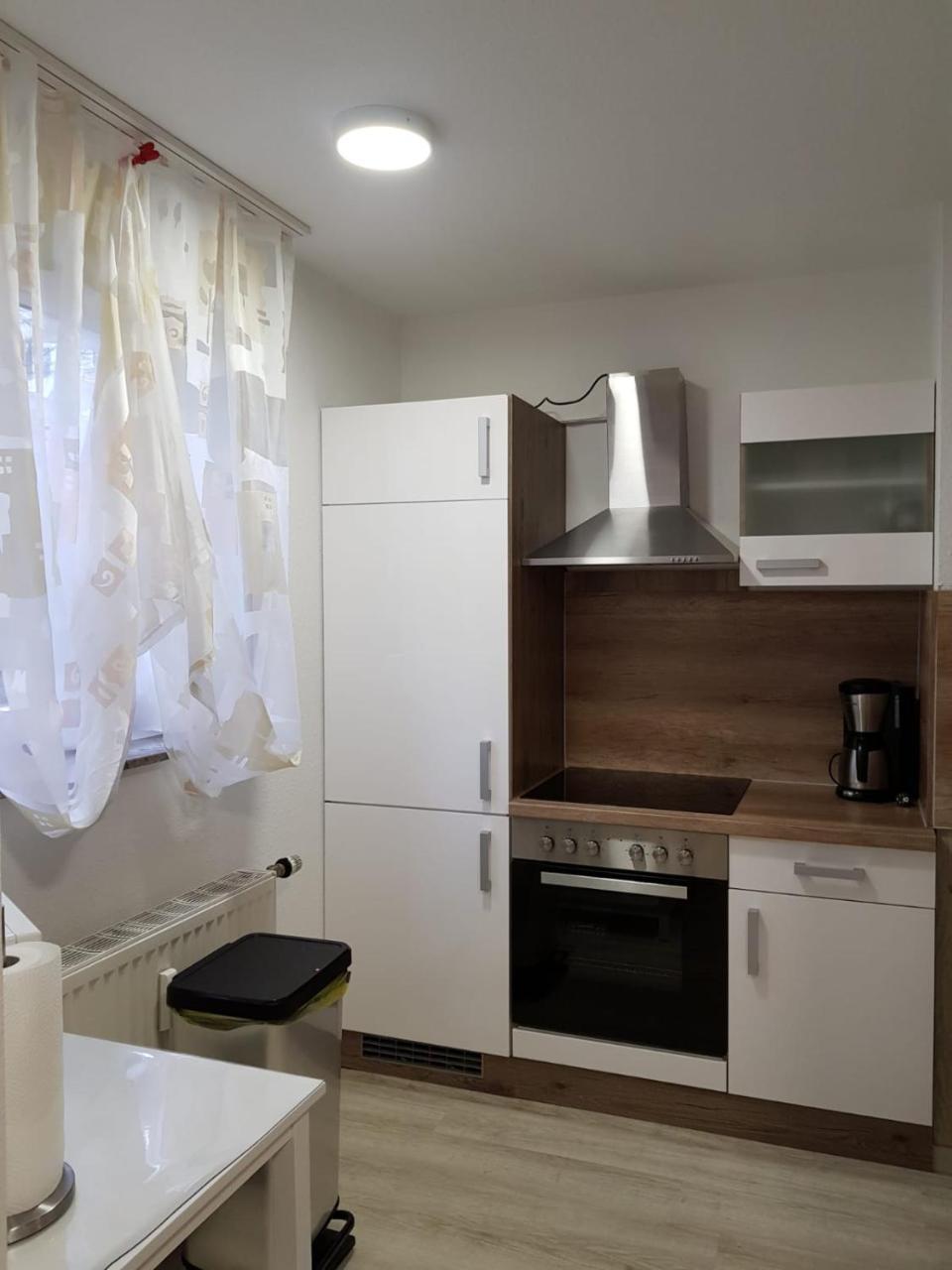 Apartment Metzingen City Zewnętrze zdjęcie